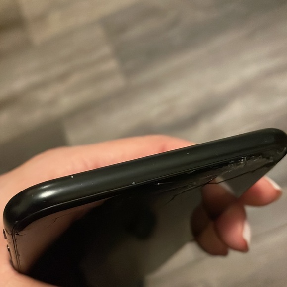 IPhone 7 Plus Black -used for sale - Picture 4 of 7